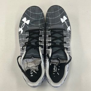 Under Armor Track / Racing Shoes